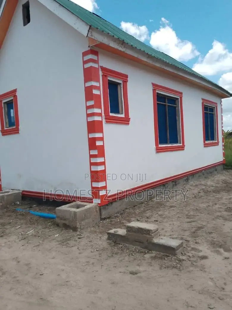 2bdrm House in Chanika Zingiziwa, Ilala for sale in Ilala