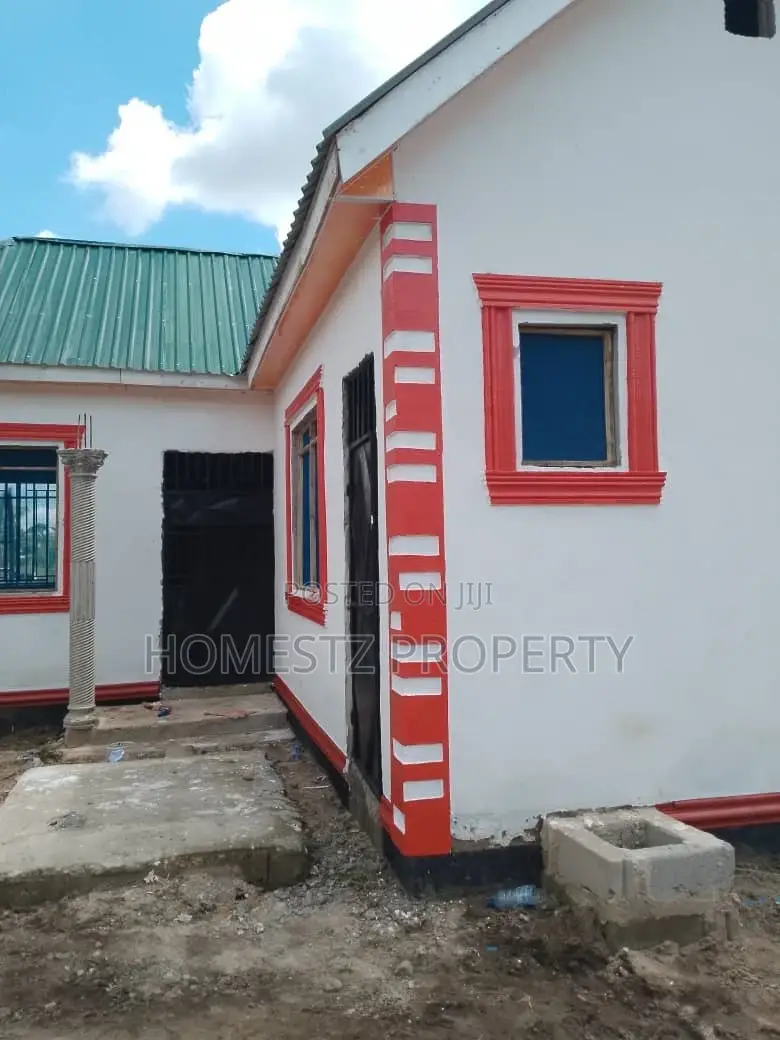 2bdrm House in Chanika Zingiziwa, Ilala for sale in Ilala