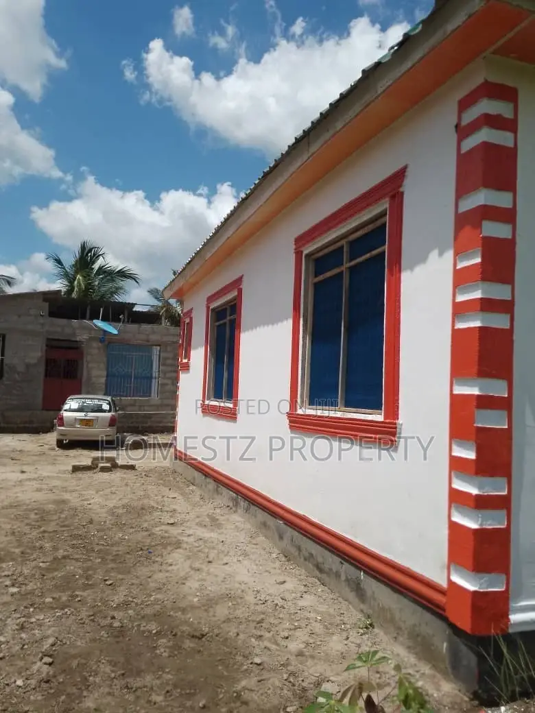 2bdrm House in Chanika Zingiziwa, Ilala for sale in Ilala