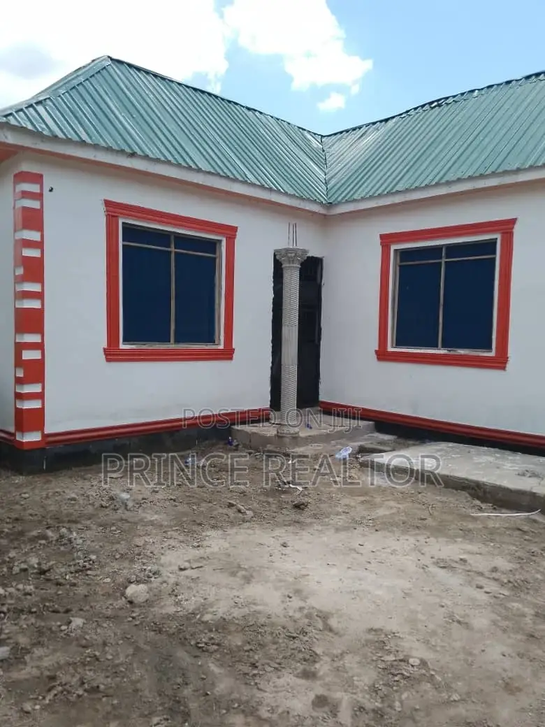 2bdrm House in Chanika Zingiziwa, Ilala for sale in Ilala