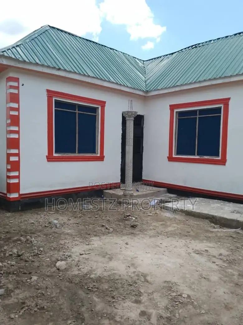 2bdrm House in Chanika Zingiziwa, Ilala for sale in Ilala
