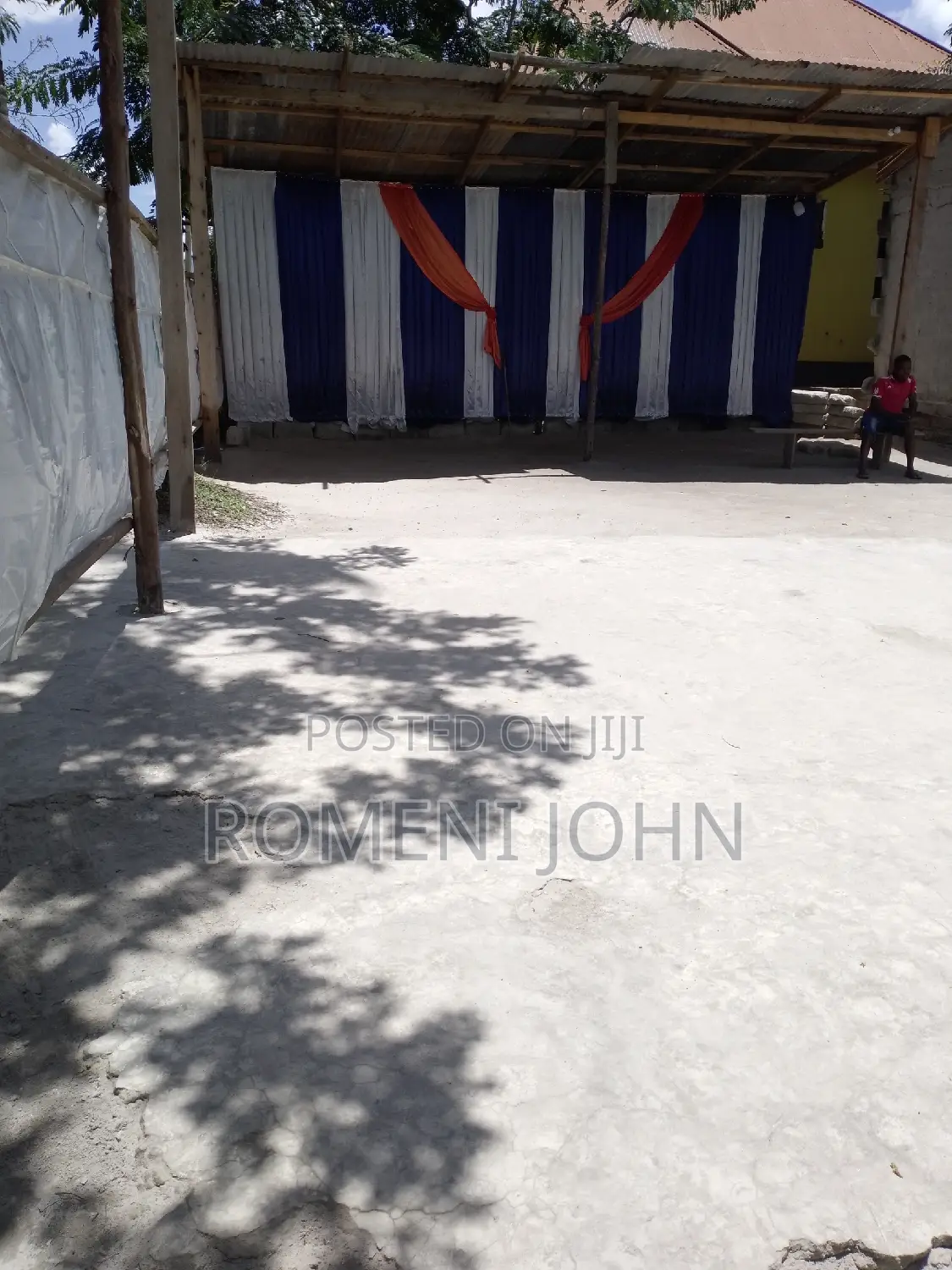 2bdrm Townhouse/Terrace in Tanzania Dsm Ukonga for sale in Ukonga