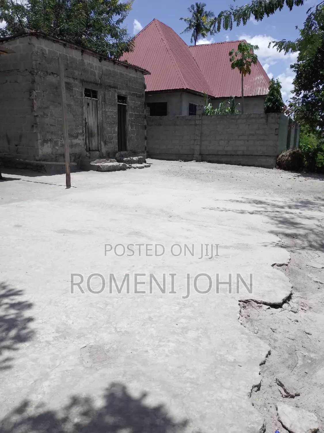 2bdrm Townhouse/Terrace in Tanzania Dsm Ukonga for sale in Ukonga