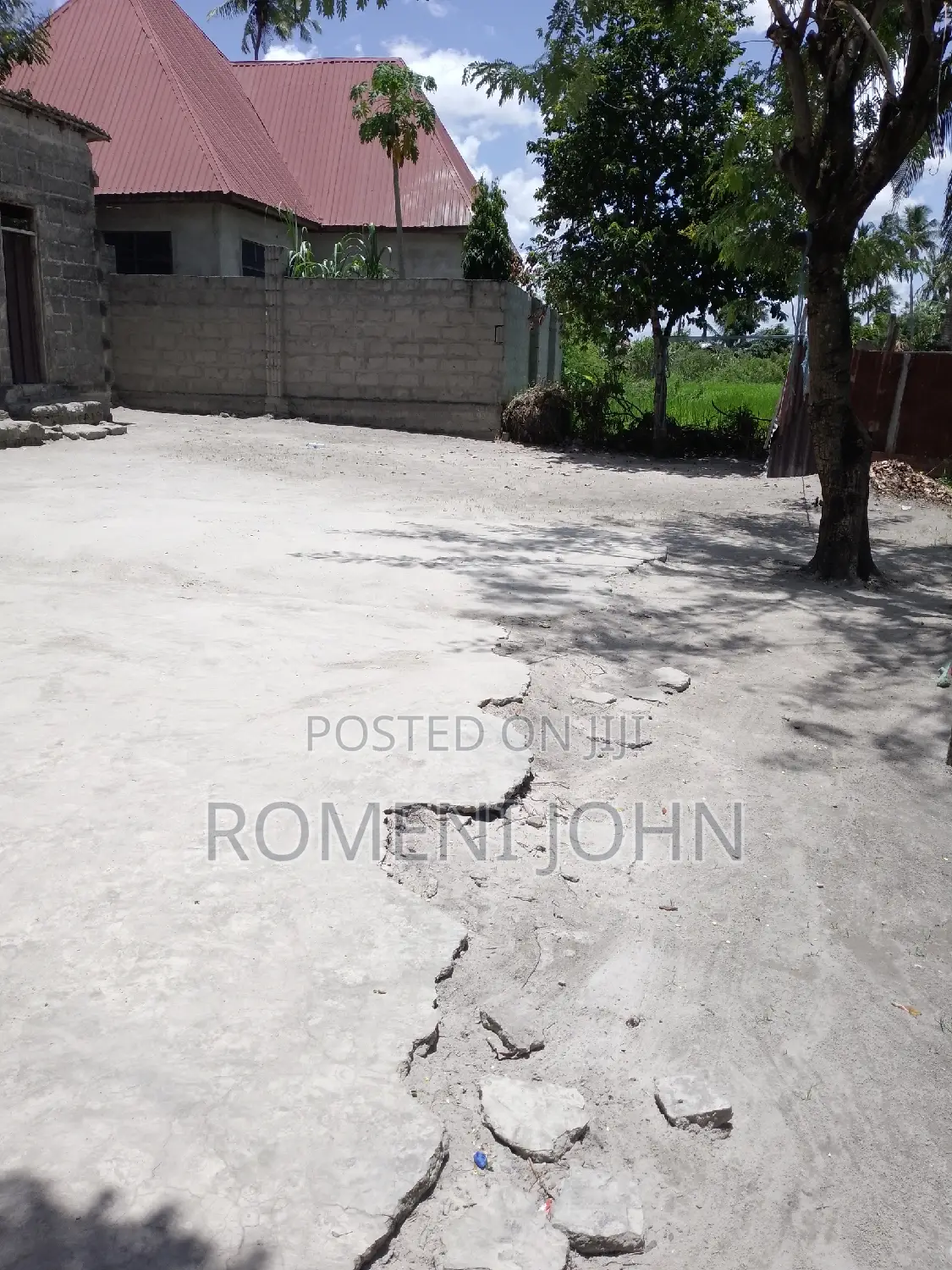 2bdrm Townhouse/Terrace in Tanzania Dsm Ukonga for sale in Ukonga