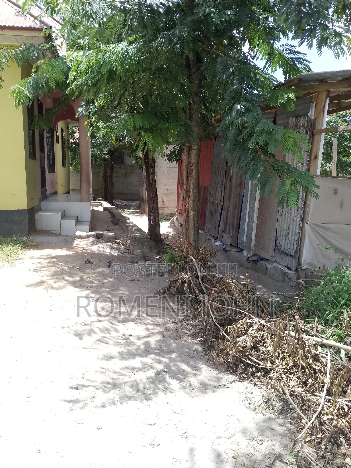 2bdrm Townhouse/Terrace in Tanzania Dsm Ukonga for sale in Ukonga