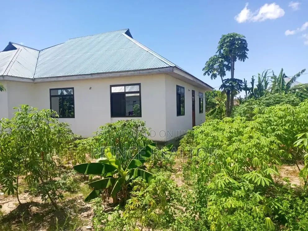 3bdrm House in Vikindu, Temeke for sale in Temeke