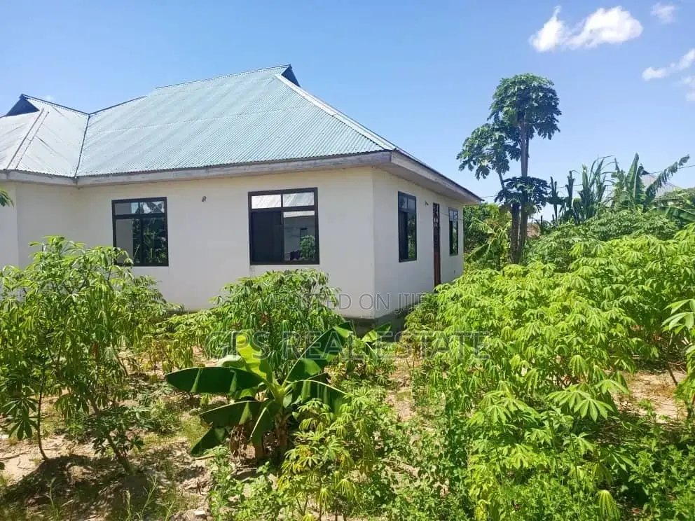 3bdrm House in Vikindu, Temeke for sale in Temeke