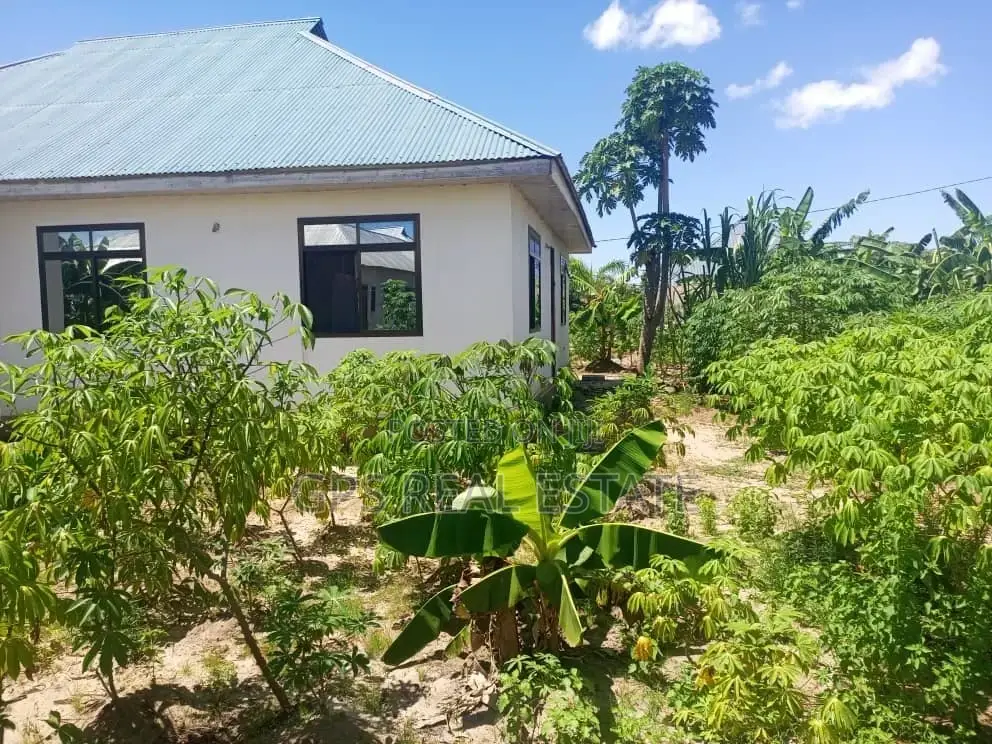 3bdrm House in Vikindu, Temeke for sale in Temeke