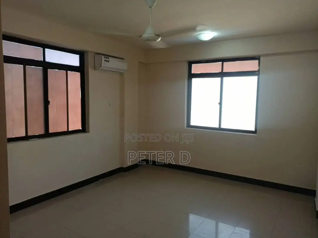 3bdrm Apartment in Kariakoo for rent in Kariakoo