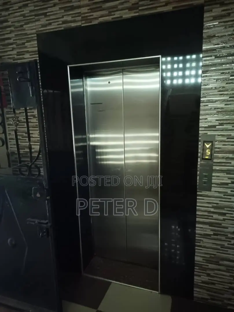 3bdrm Apartment in Kariakoo for rent in Kariakoo