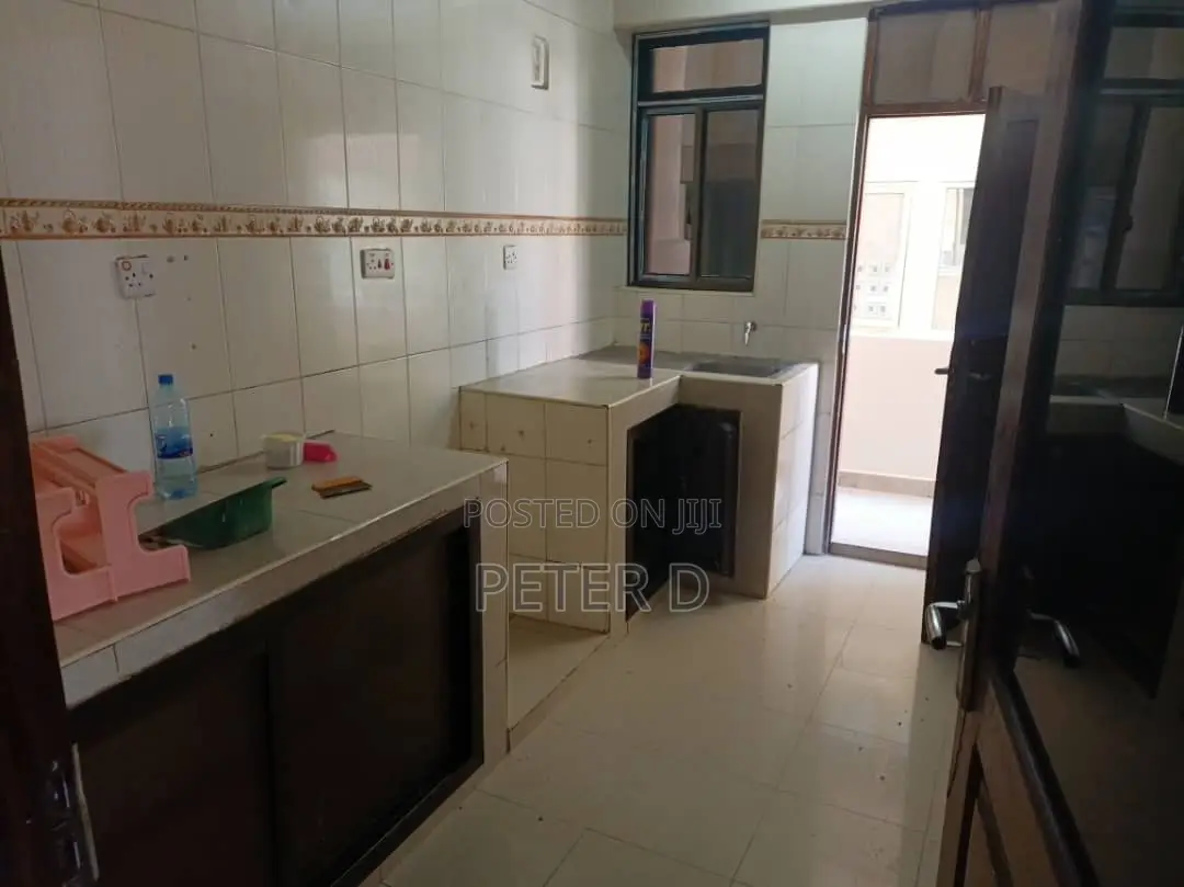 3bdrm Apartment in Kariakoo for rent in Kariakoo