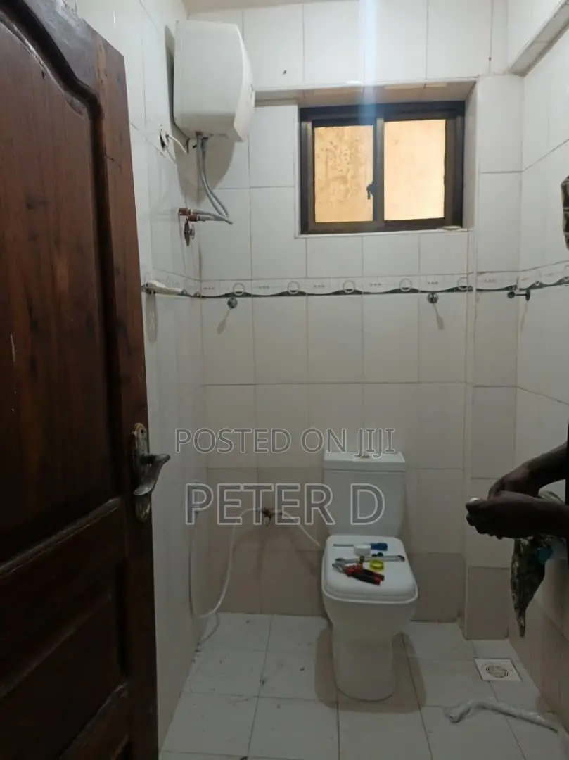 3bdrm Apartment in Kariakoo for rent in Kariakoo