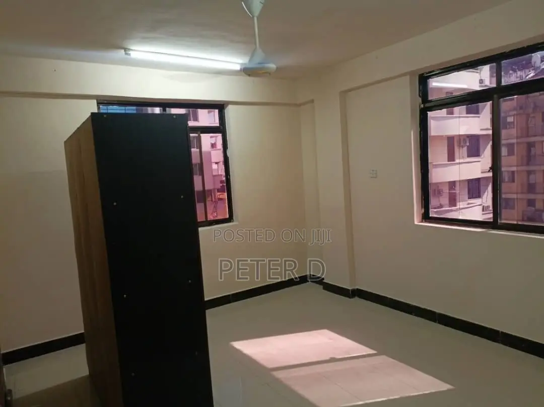 3bdrm Apartment in Kariakoo for rent in Kariakoo