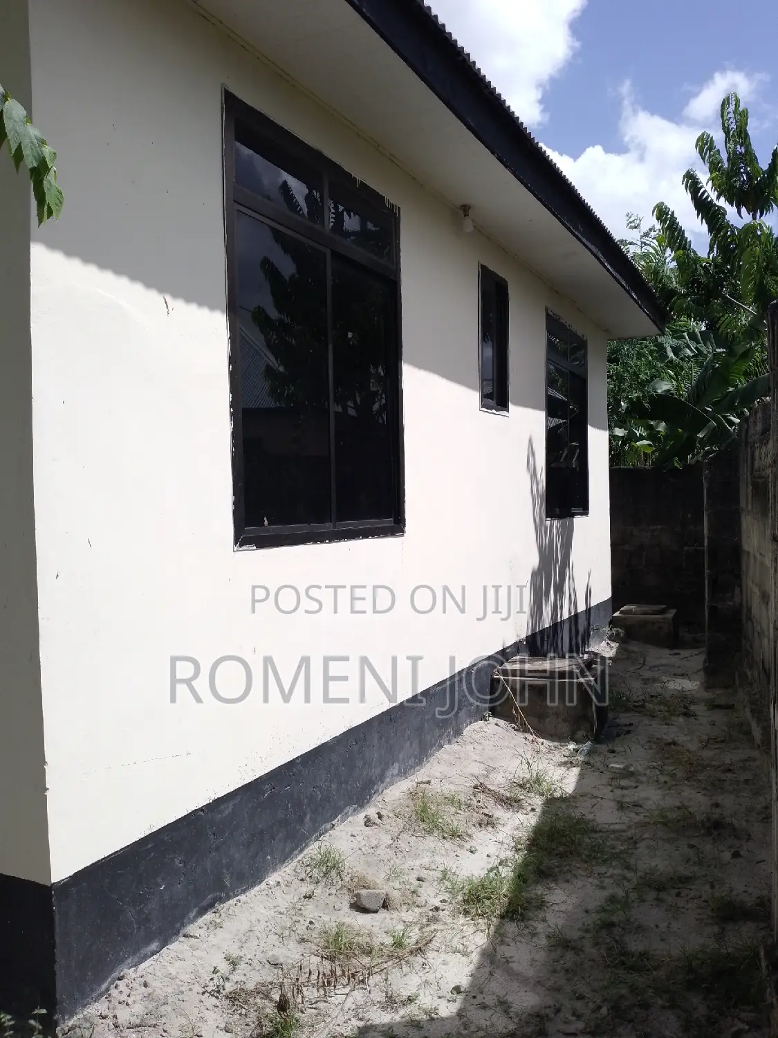 3bdrm House in Tanzania Dsm Ukonga for rent in Ukonga