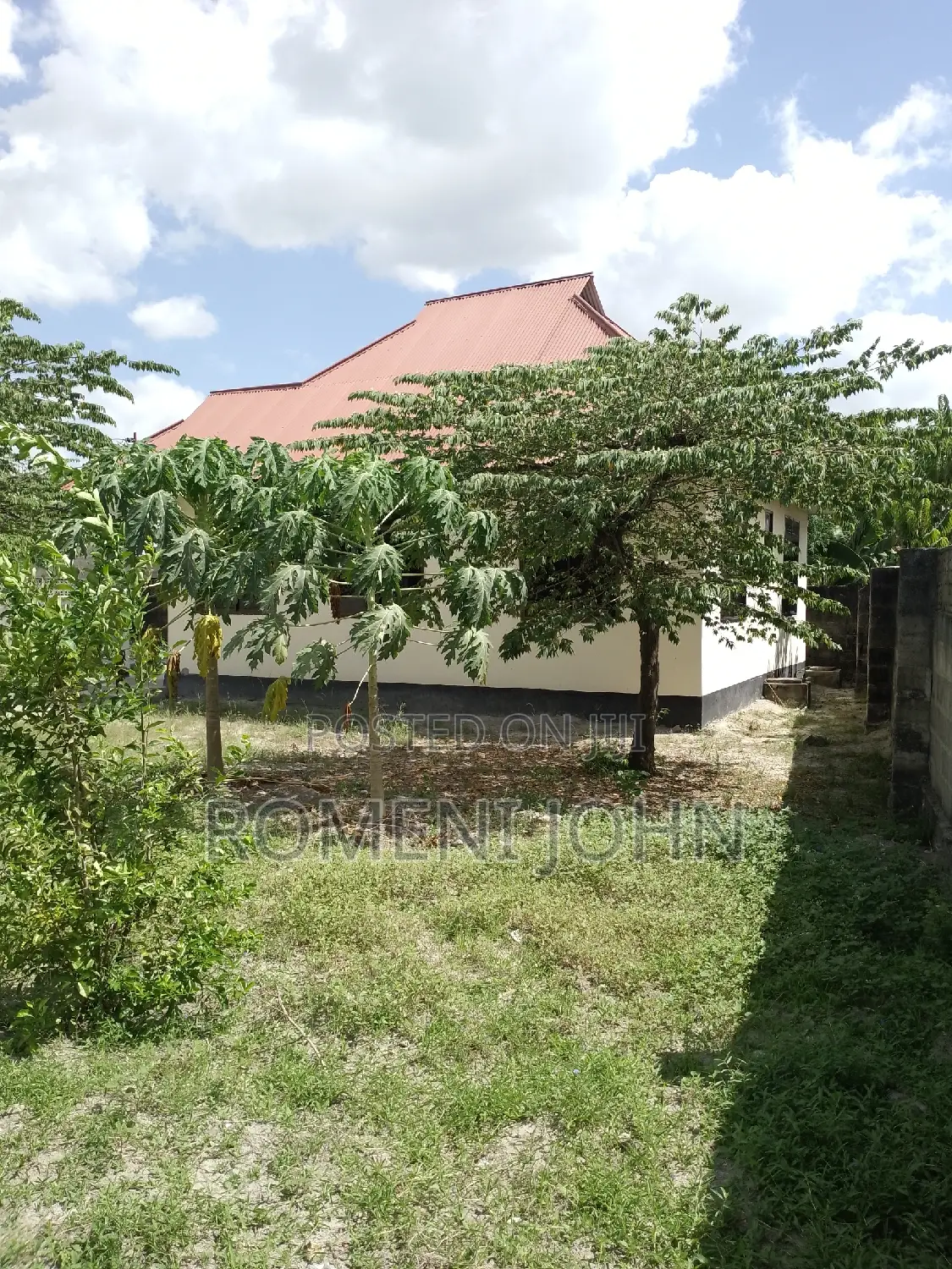 3bdrm House in Tanzania Dsm Ukonga for rent in Ukonga