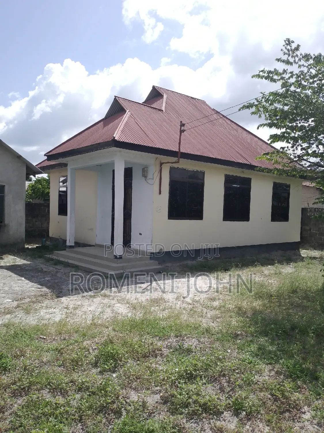 3bdrm House in Tanzania Dsm Ukonga for rent in Ukonga