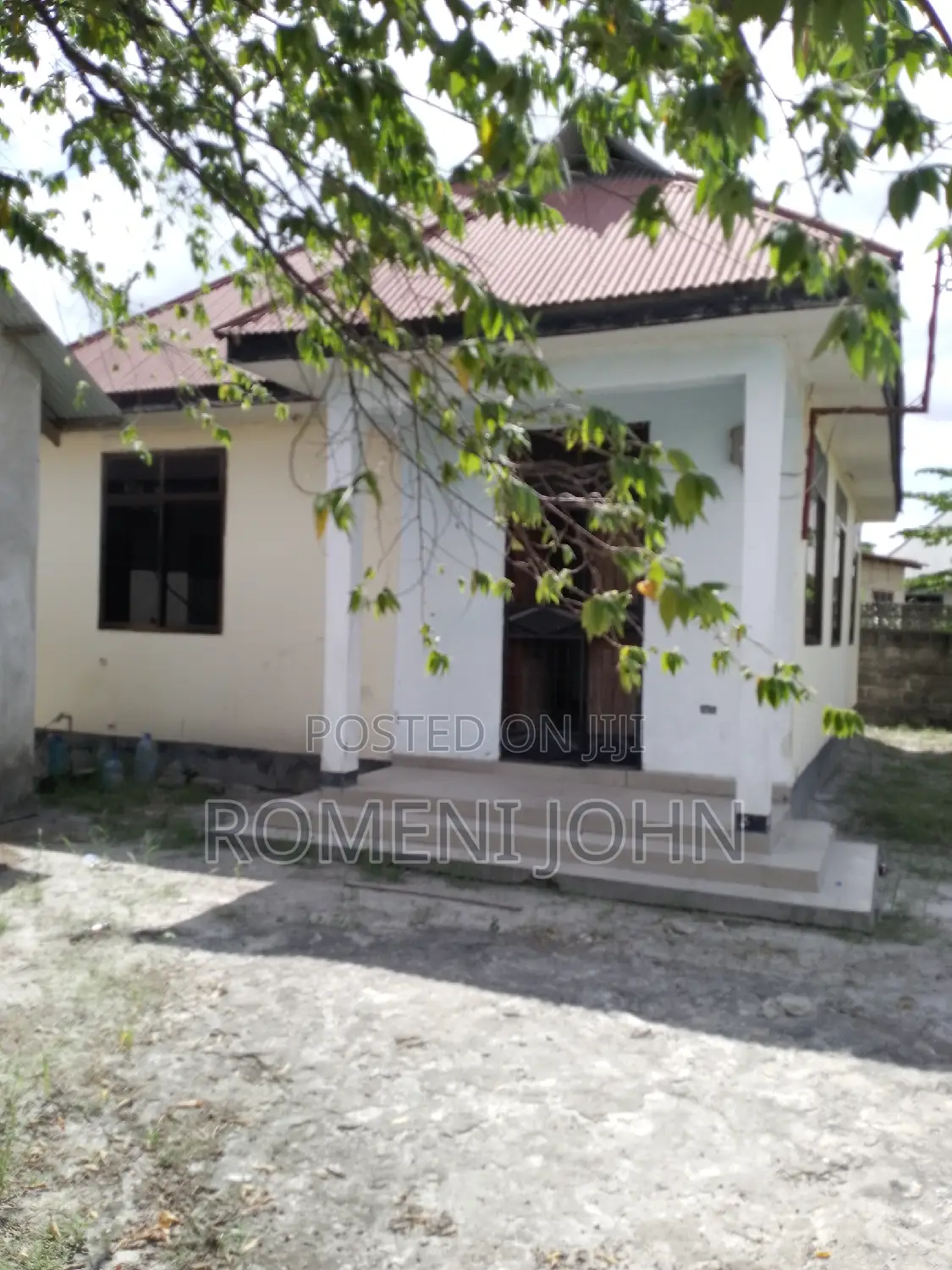 3bdrm House in Tanzania Dsm Ukonga for rent in Ukonga