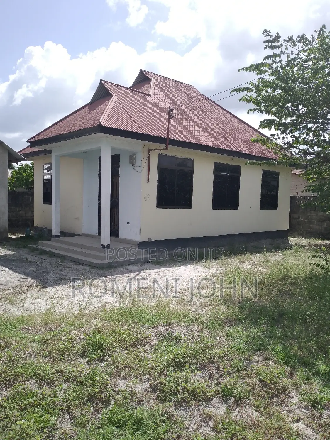 3bdrm House in Tanzania Dsm Ukonga for rent in Ukonga