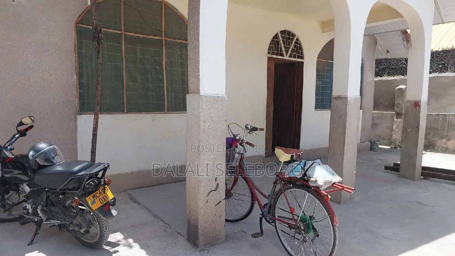 2bdrm Bungalow in Sinza Madukani for rent in Sinza