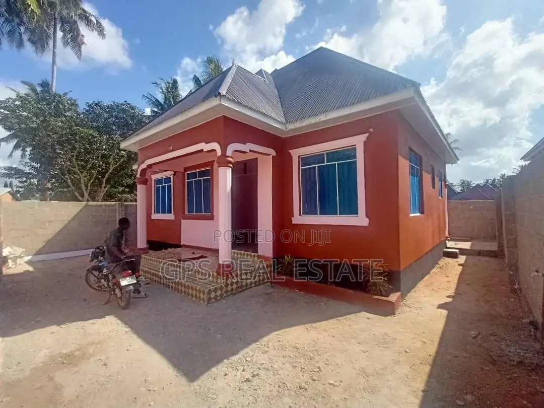 3bdrm House in Chanika Nyeburu, Ilala for sale in Ilala