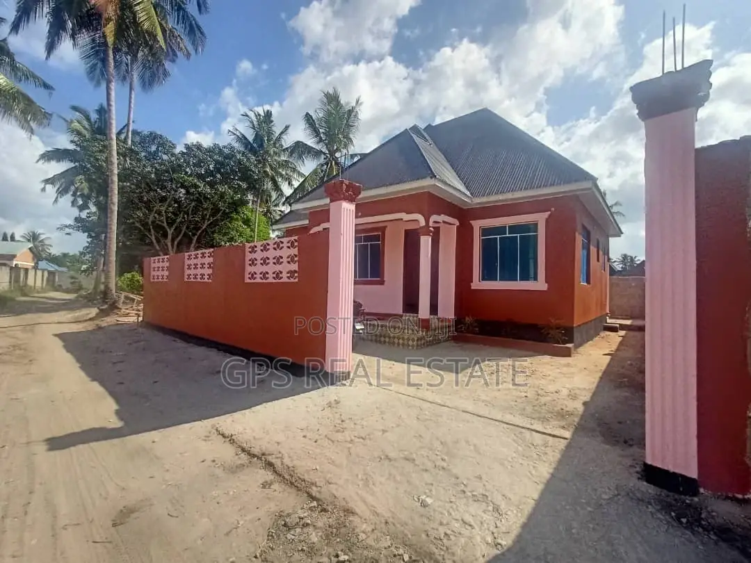 3bdrm House in Chanika Nyeburu, Ilala for sale in Ilala
