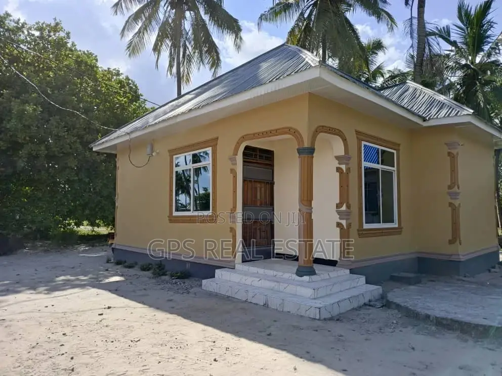 3bdrm House in Msongola, Ilala for sale in Ilala