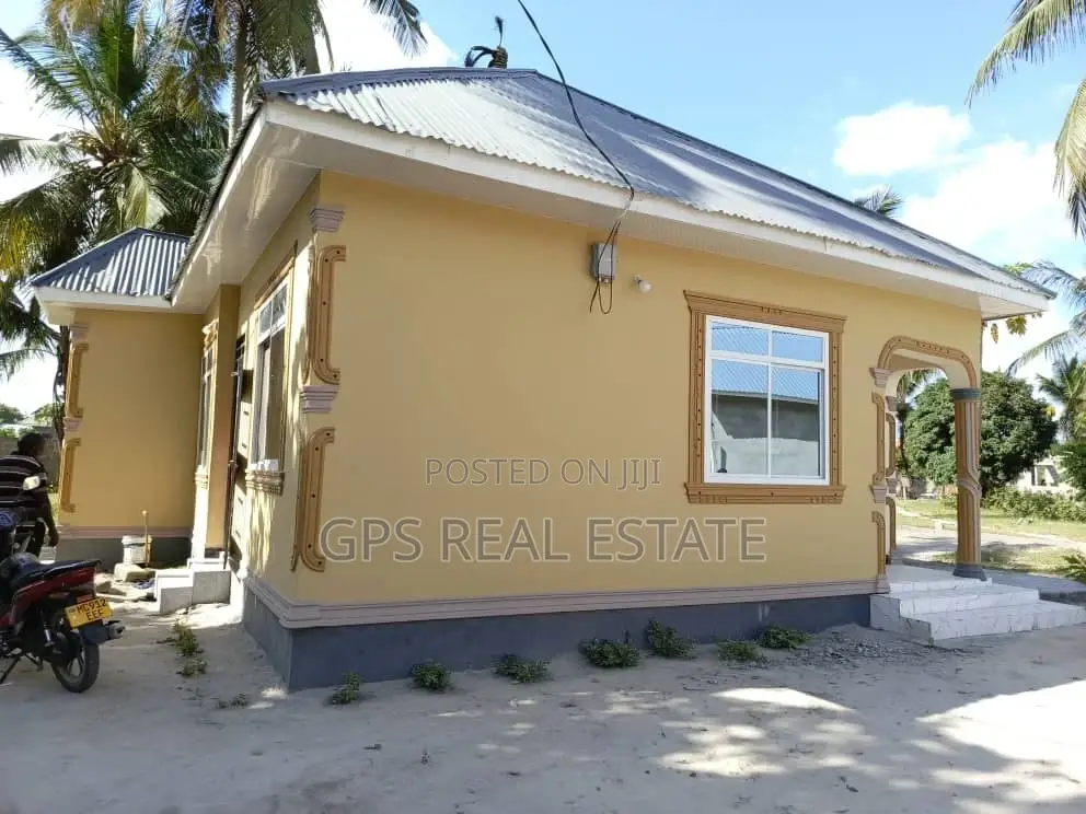3bdrm House in Msongola, Ilala for sale in Ilala