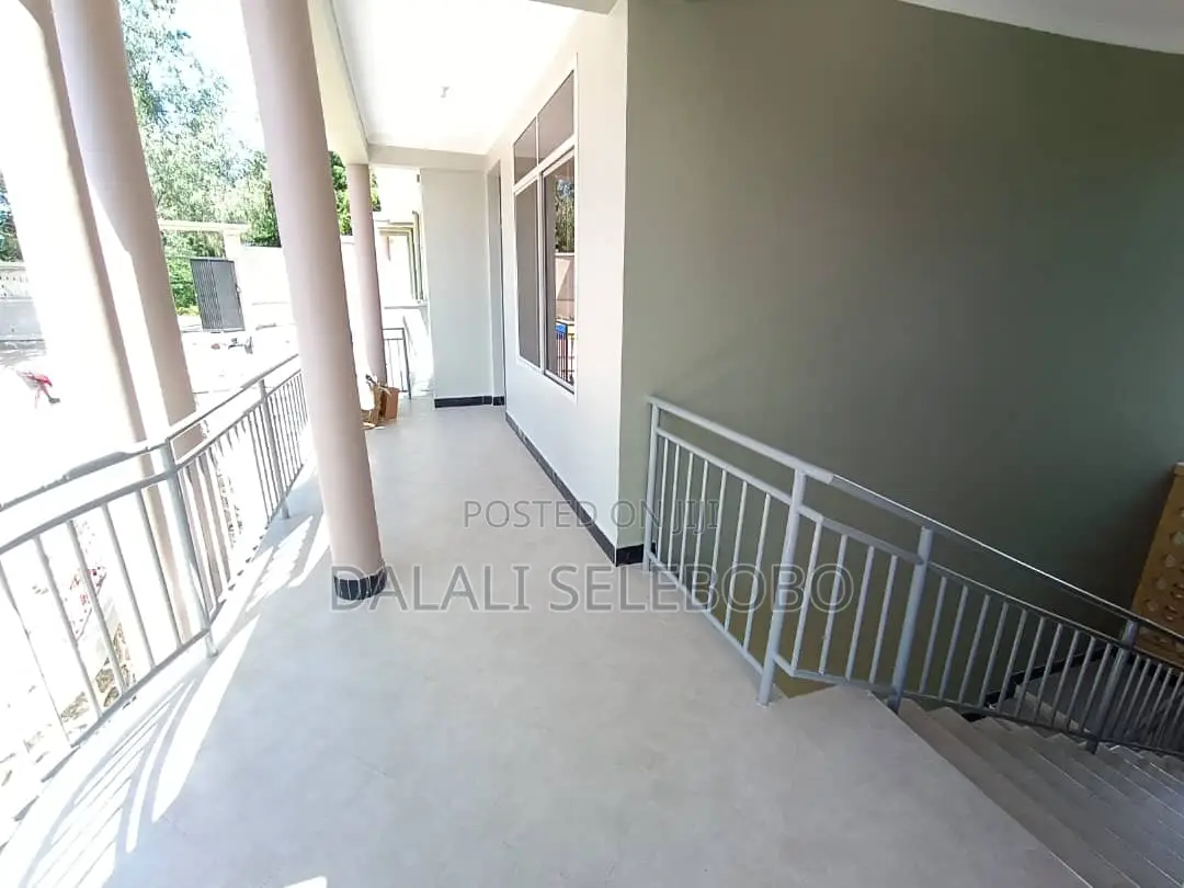2bdrm Apartment in Kimara Temboni for rent in Kimara