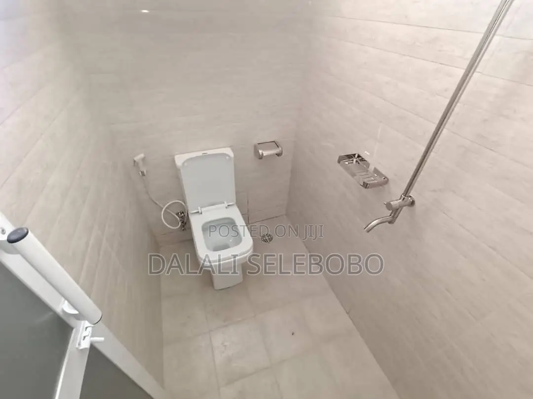 2bdrm Apartment in Kimara Temboni for rent in Kimara
