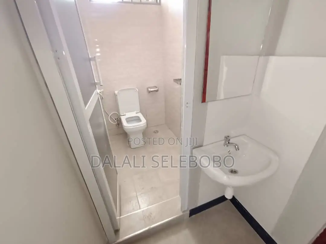 2bdrm Apartment in Kimara Temboni for rent in Kimara