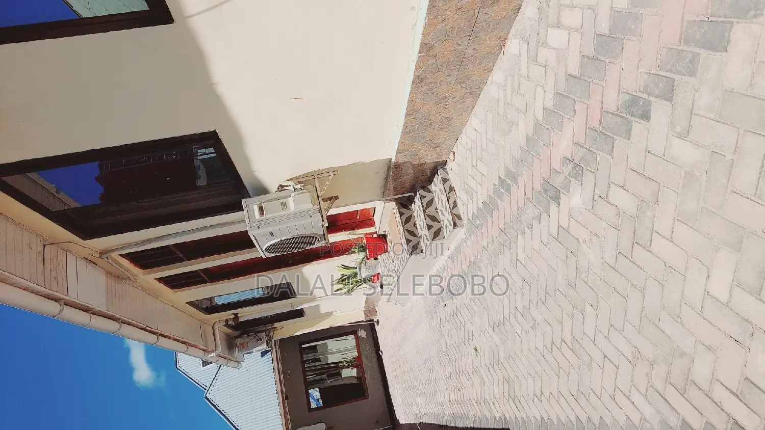 Furnished 1bdrm Bedsitter in Kijitonyama Mabatini for rent in Kijitonyama