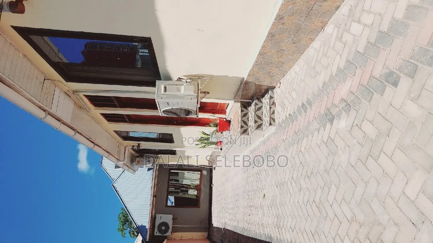 Furnished 1bdrm Bedsitter in Kijitonyama Mabatini for rent in Kijitonyama