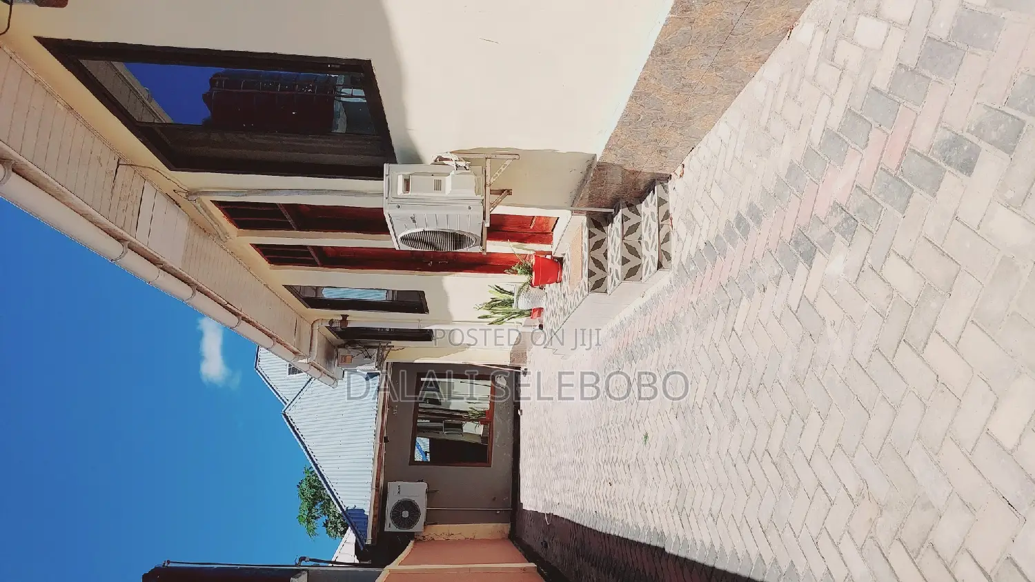 Furnished 1bdrm Bedsitter in Kijitonyama Mabatini for rent in Kijitonyama