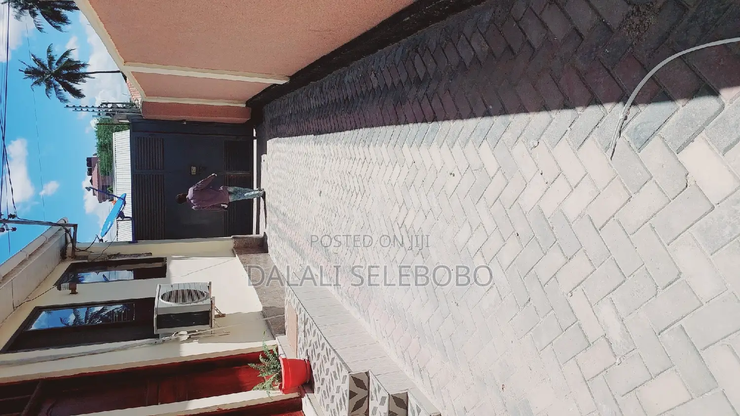 Furnished 1bdrm Bedsitter in Kijitonyama Mabatini for rent in Kijitonyama