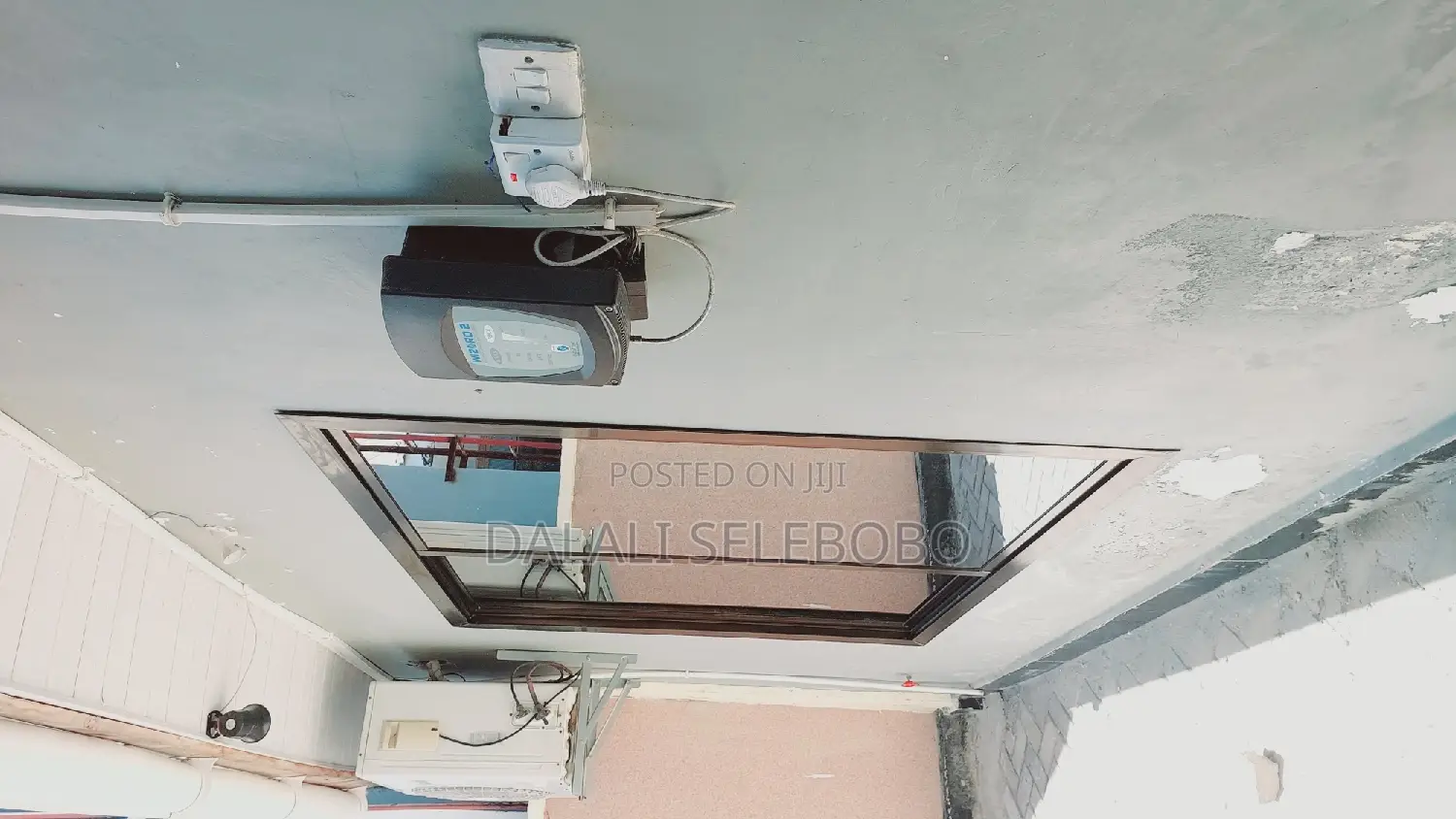 Furnished 1bdrm Bedsitter in Kijitonyama Mabatini for rent in Kijitonyama