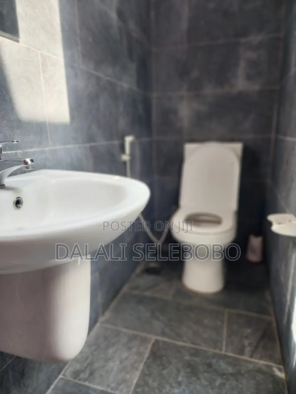 Furnished 1bdrm Bedsitter in Bahari Beach, Kinondoni for rent in Kinondoni