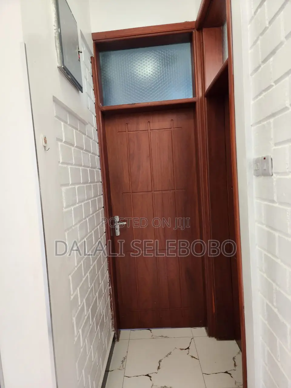 Furnished 1bdrm Bedsitter in Bahari Beach, Kinondoni for rent in Kinondoni