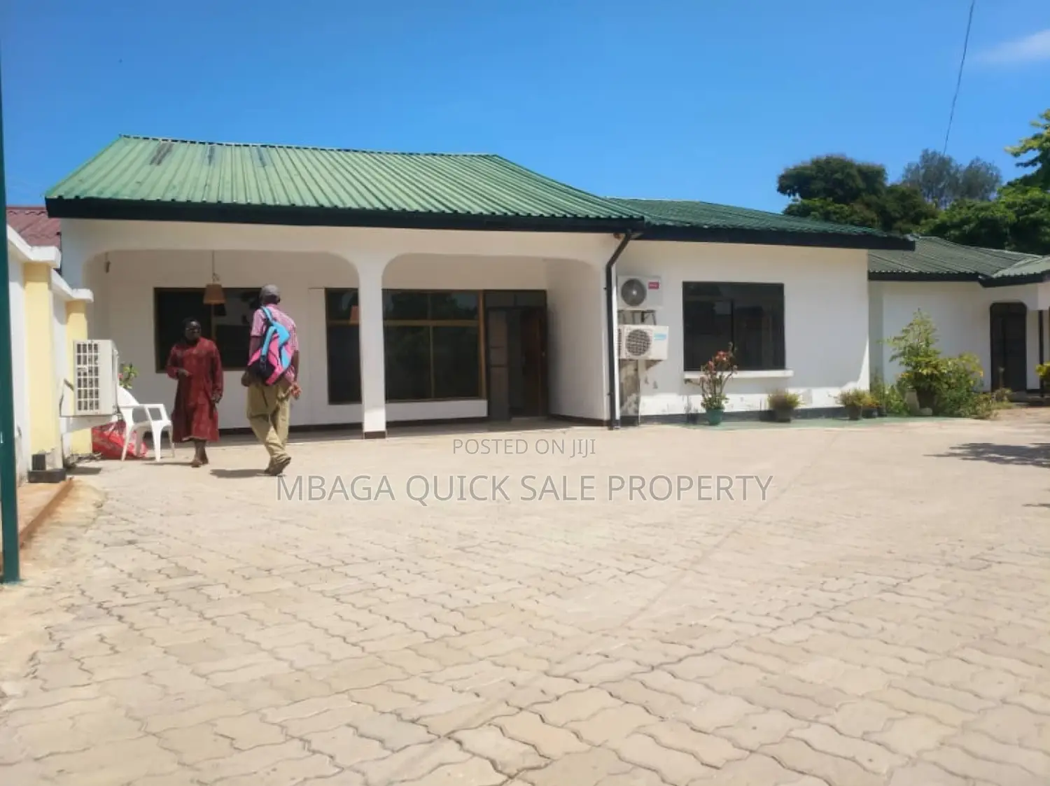 4bdrm House in Masaki for rent in Masaki