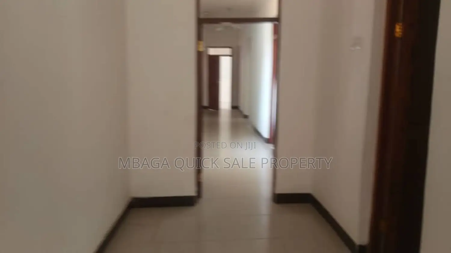 4bdrm House in Masaki for rent in Masaki