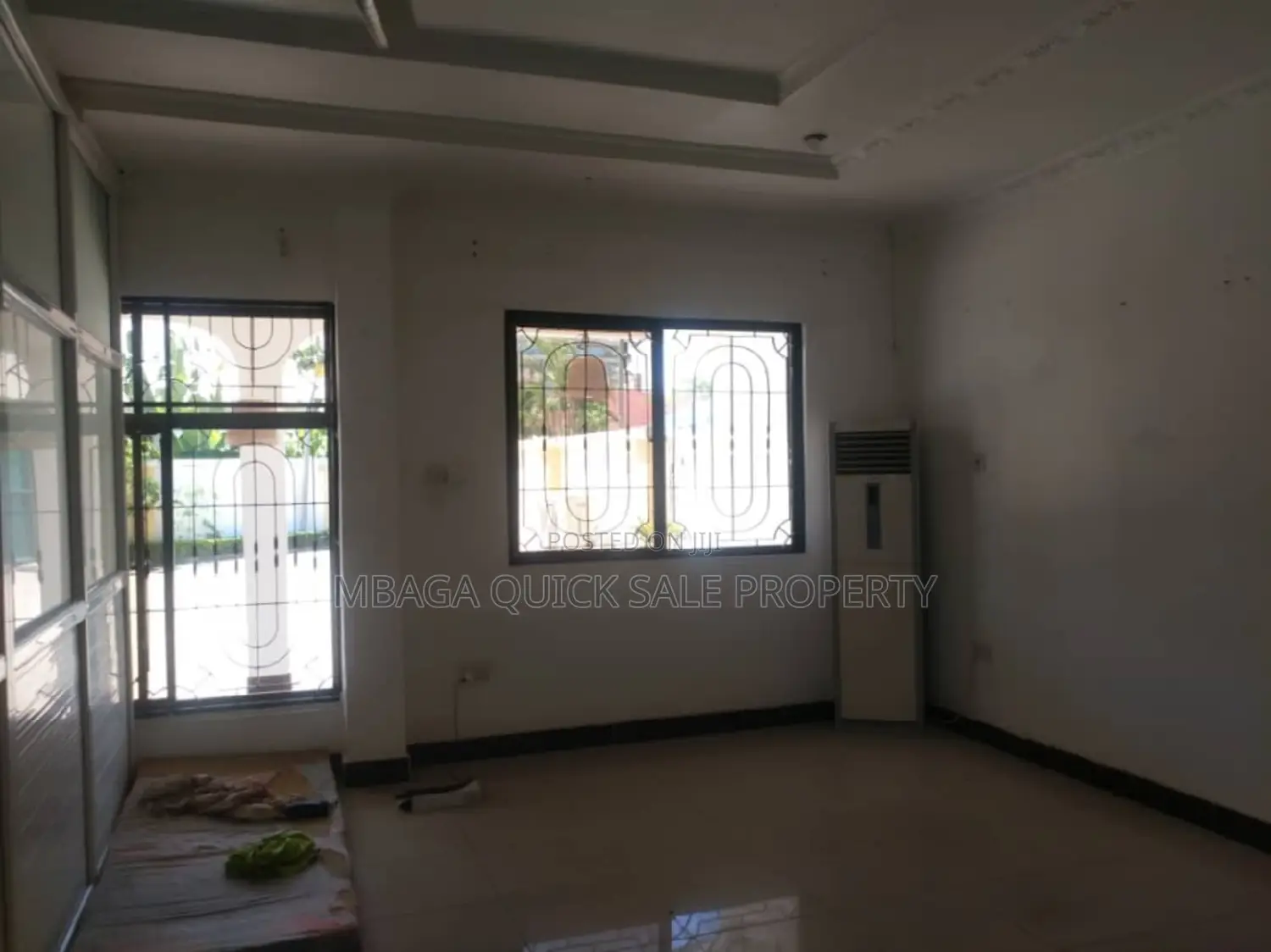 4bdrm House in Masaki for rent in Masaki