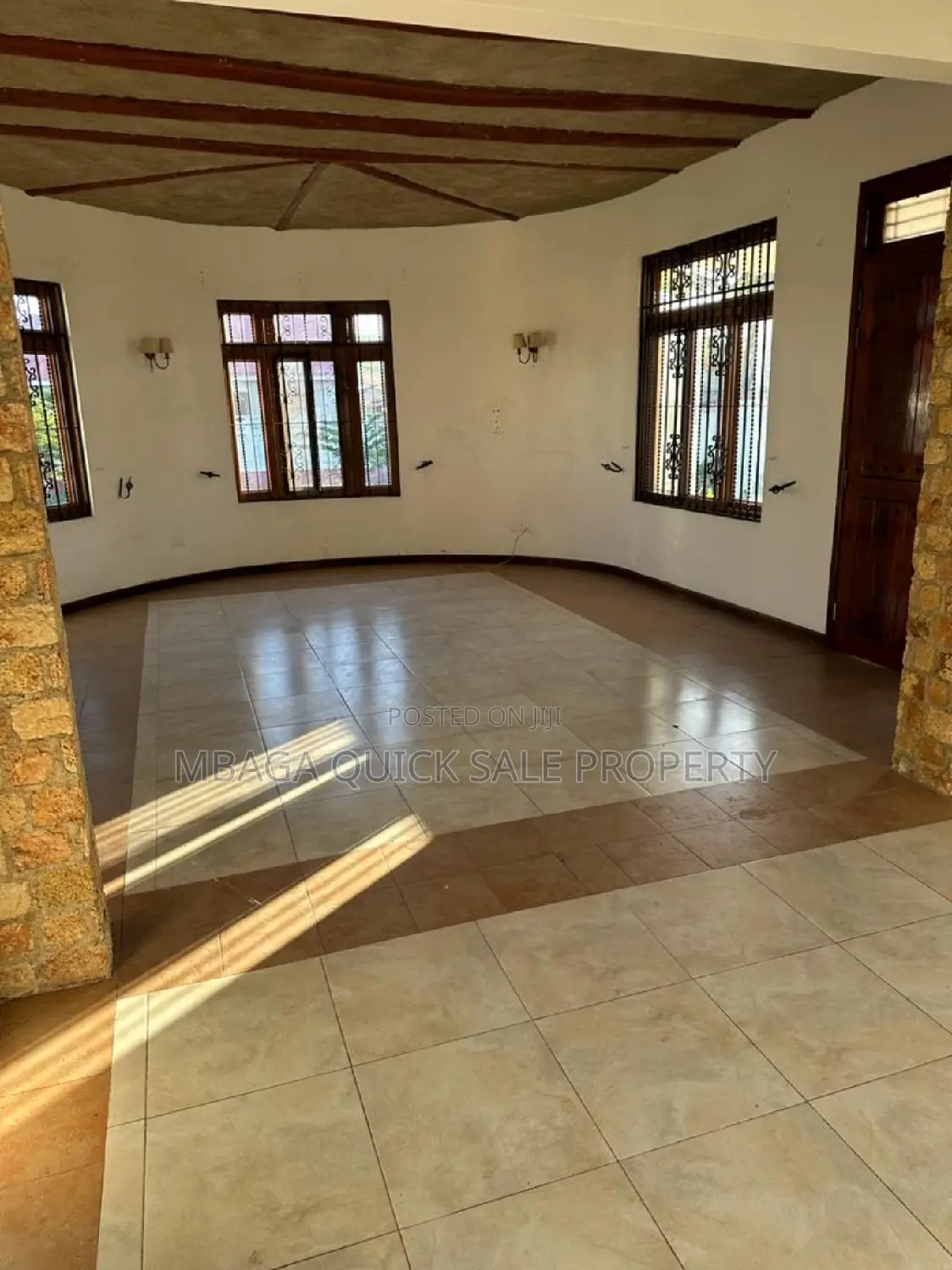 3bdrm House in Tegeta, Bunju for sale in Bunju