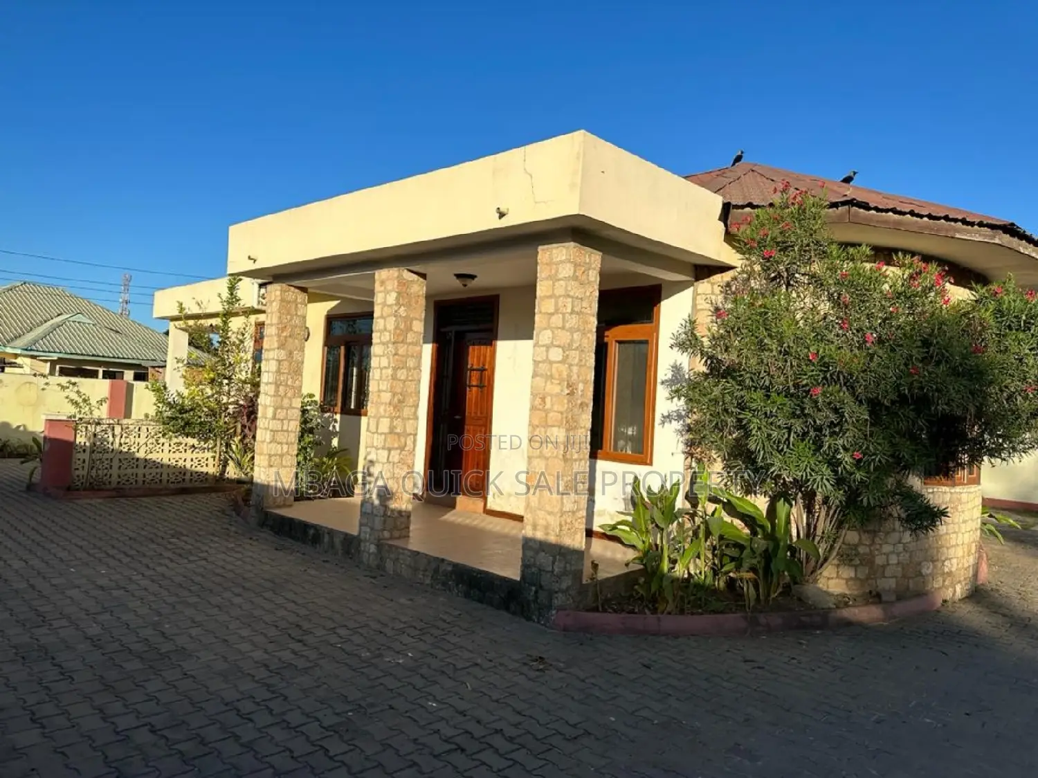 3bdrm House in Tegeta, Bunju for sale in Bunju