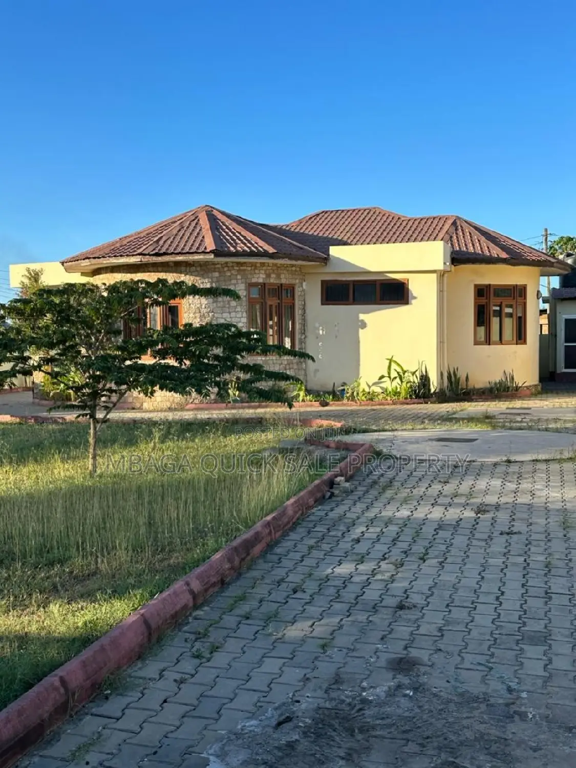 3bdrm House in Tegeta, Bunju for sale in Bunju
