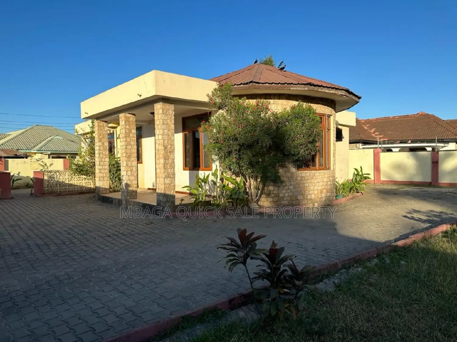 3bdrm House in Tegeta, Bunju for sale in Bunju