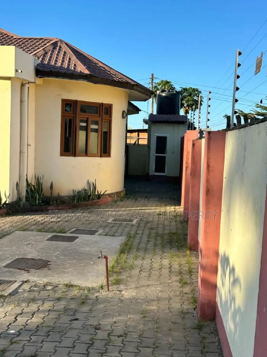 3bdrm House in Tegeta, Bunju for sale in Bunju