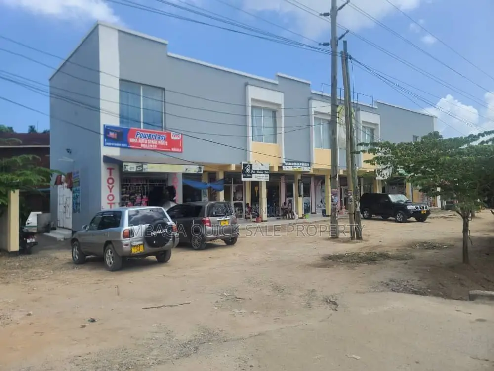 4bdrm House in Mbez Beach for sale in Mbezi Beach