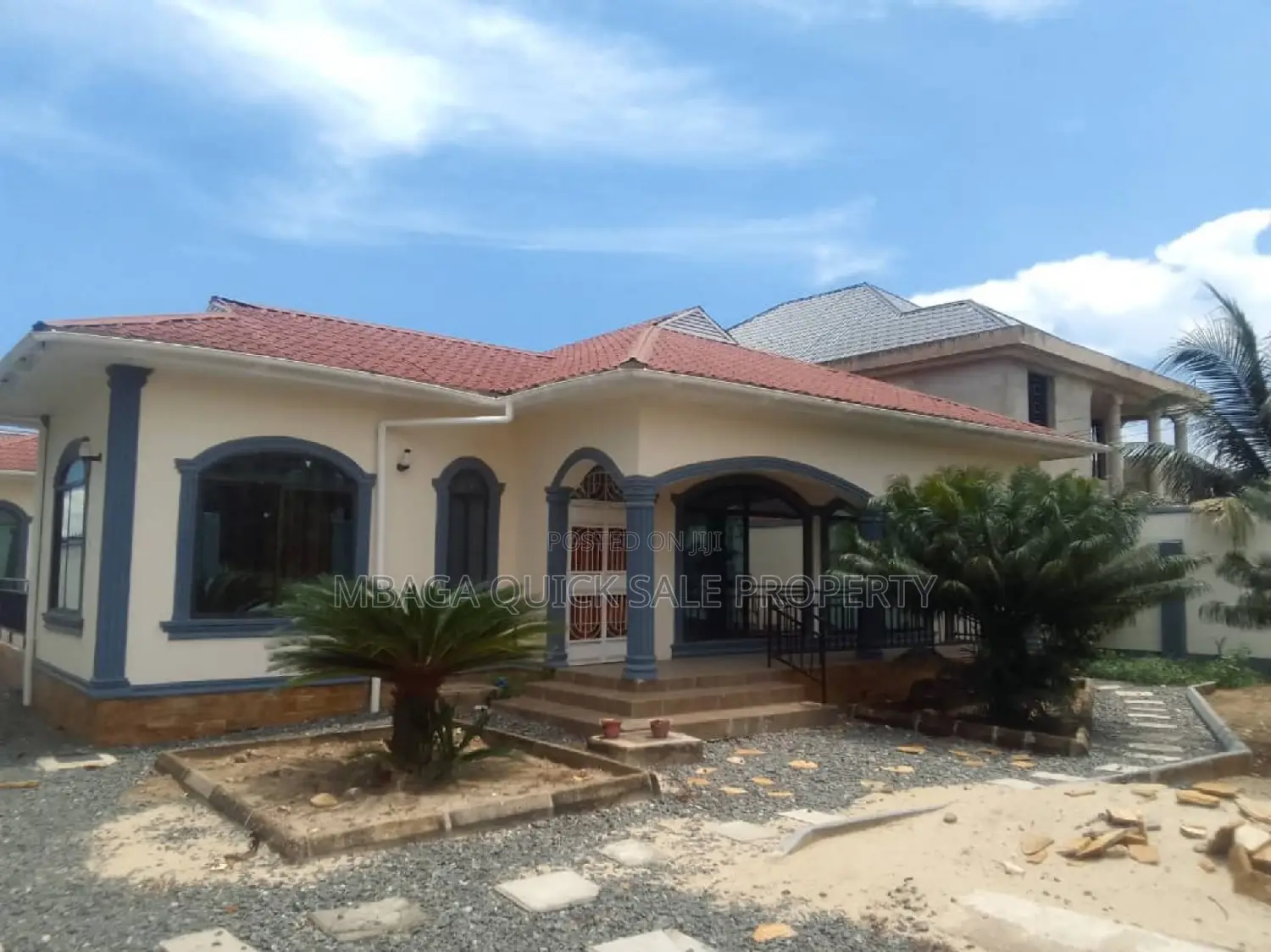 4bdrm House in Bunju for sale in Bunju