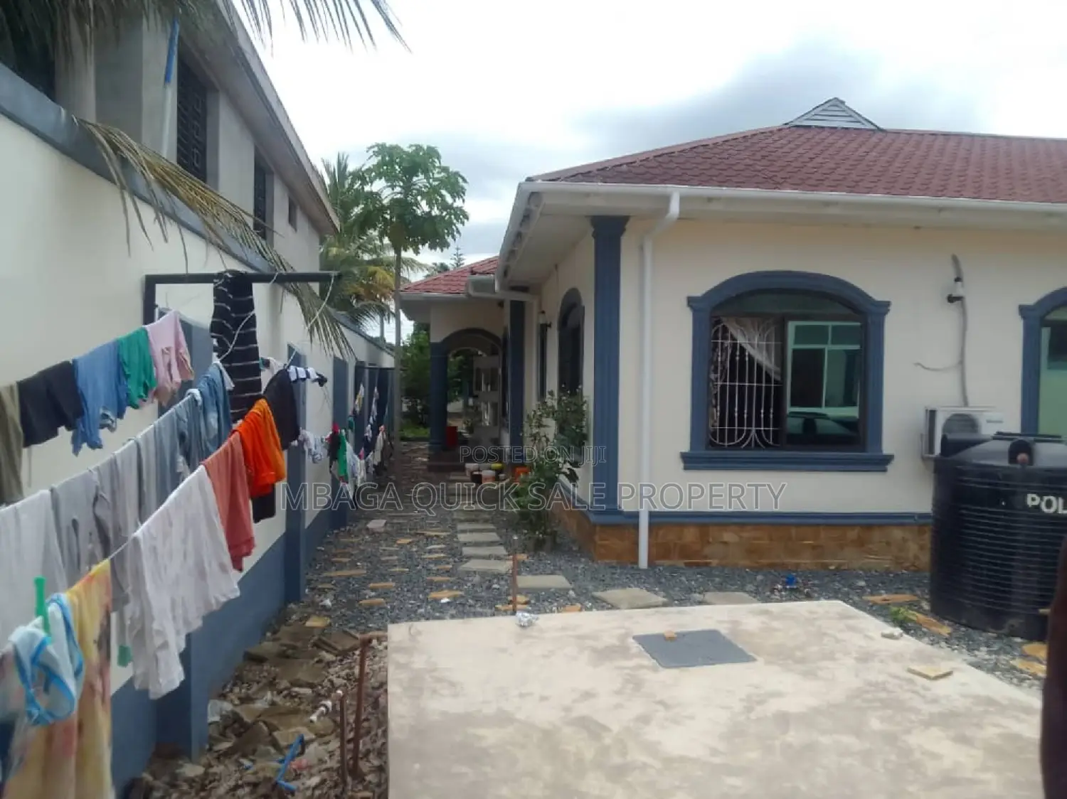4bdrm House in Bunju for sale in Bunju