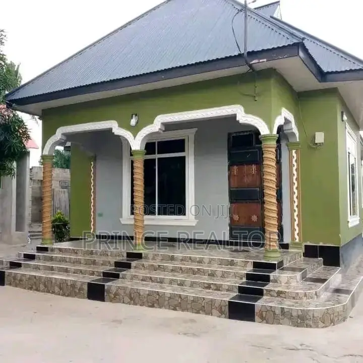 3bdrm House in Chanika Mwisho, Ilala for sale in Ilala
