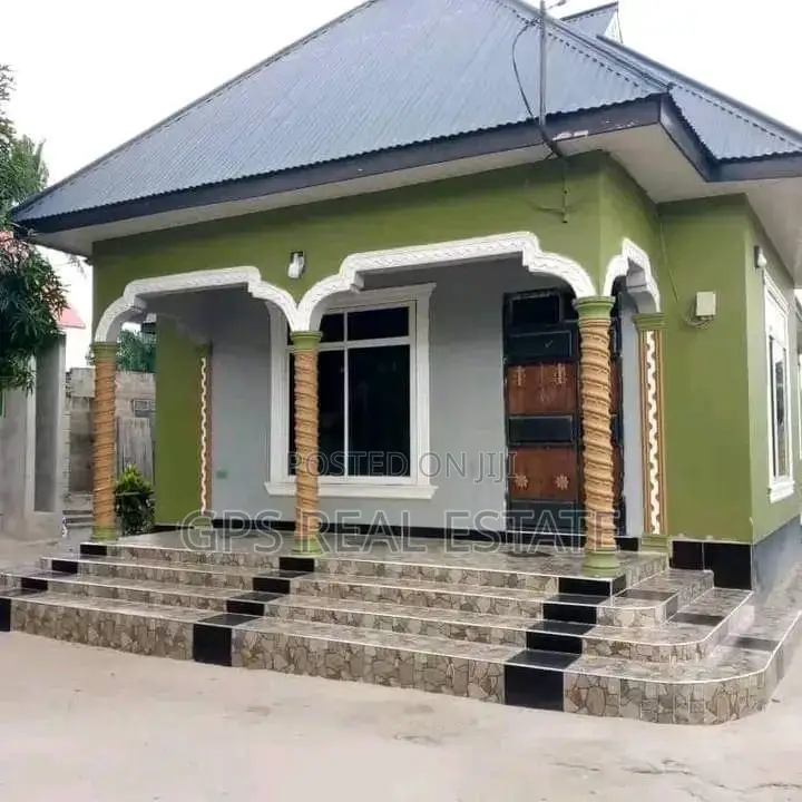 3bdrm House in Chanika Mwisho, Ilala for sale in Ilala
